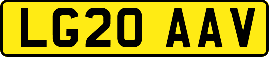 LG20AAV