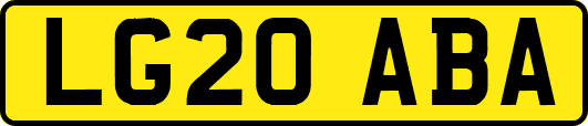 LG20ABA