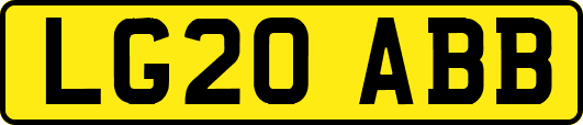 LG20ABB