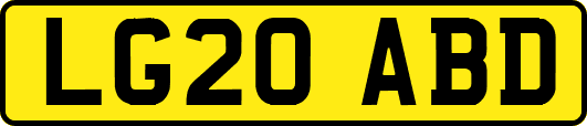 LG20ABD