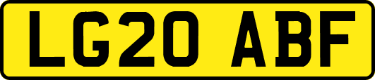 LG20ABF