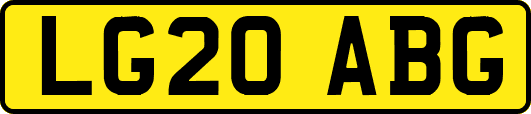 LG20ABG
