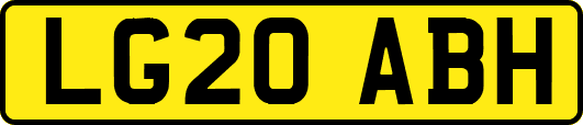 LG20ABH