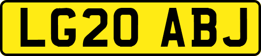 LG20ABJ