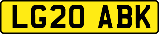 LG20ABK