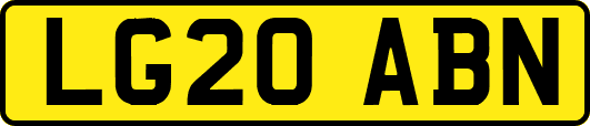 LG20ABN