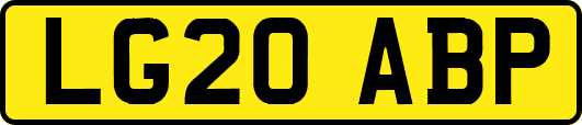 LG20ABP