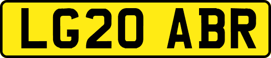 LG20ABR