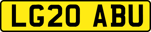 LG20ABU