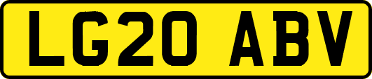 LG20ABV