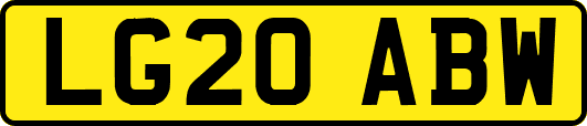 LG20ABW