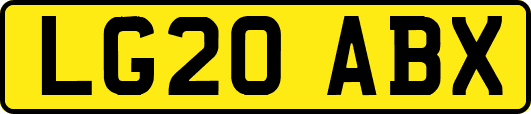 LG20ABX