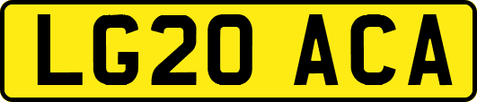 LG20ACA