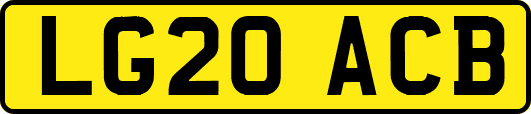 LG20ACB