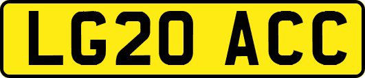 LG20ACC