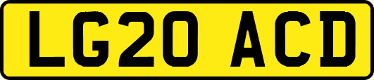LG20ACD
