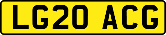LG20ACG