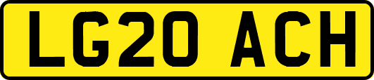 LG20ACH