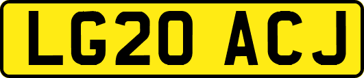 LG20ACJ