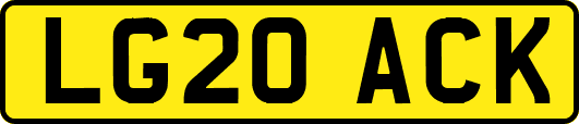 LG20ACK
