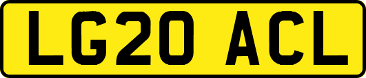 LG20ACL