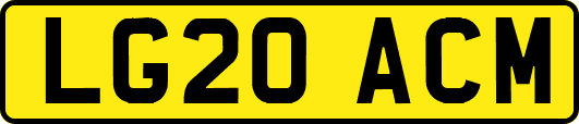 LG20ACM
