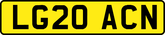 LG20ACN