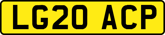 LG20ACP