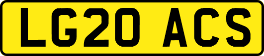 LG20ACS