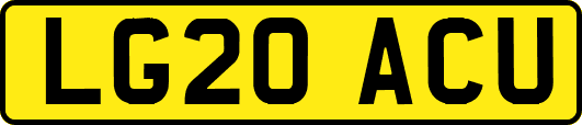 LG20ACU