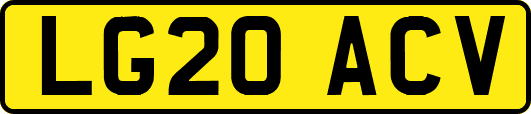 LG20ACV