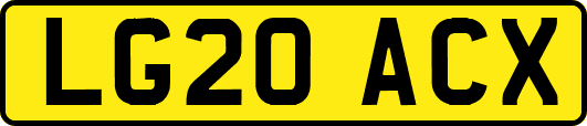 LG20ACX