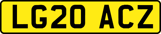 LG20ACZ