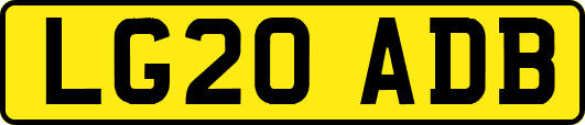 LG20ADB