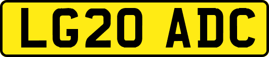 LG20ADC