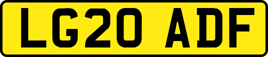LG20ADF