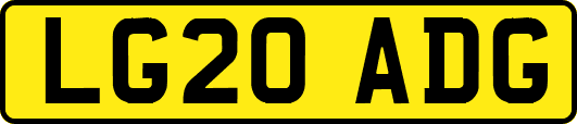LG20ADG