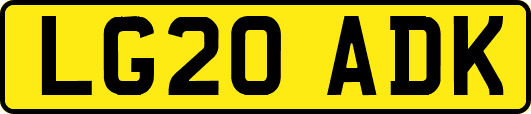 LG20ADK