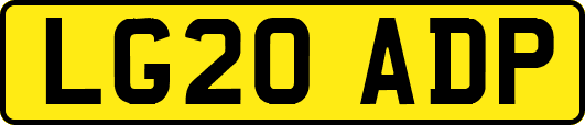 LG20ADP
