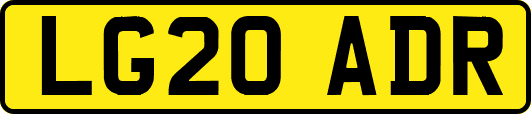 LG20ADR