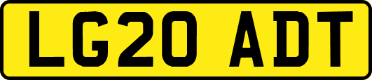 LG20ADT