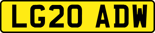 LG20ADW