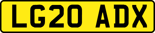 LG20ADX