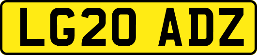LG20ADZ