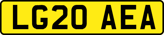 LG20AEA