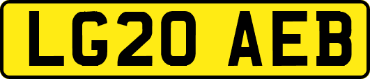 LG20AEB