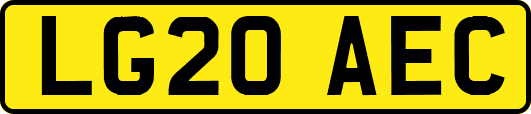 LG20AEC