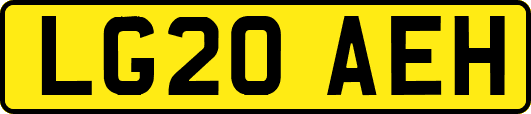 LG20AEH