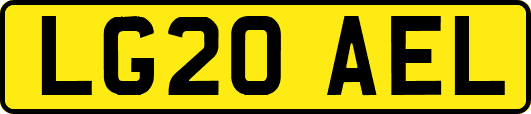 LG20AEL