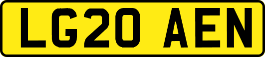 LG20AEN